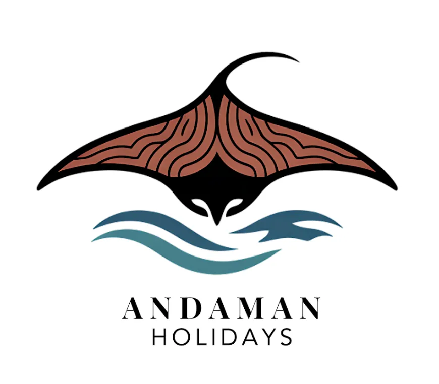 Andaman white bg logo