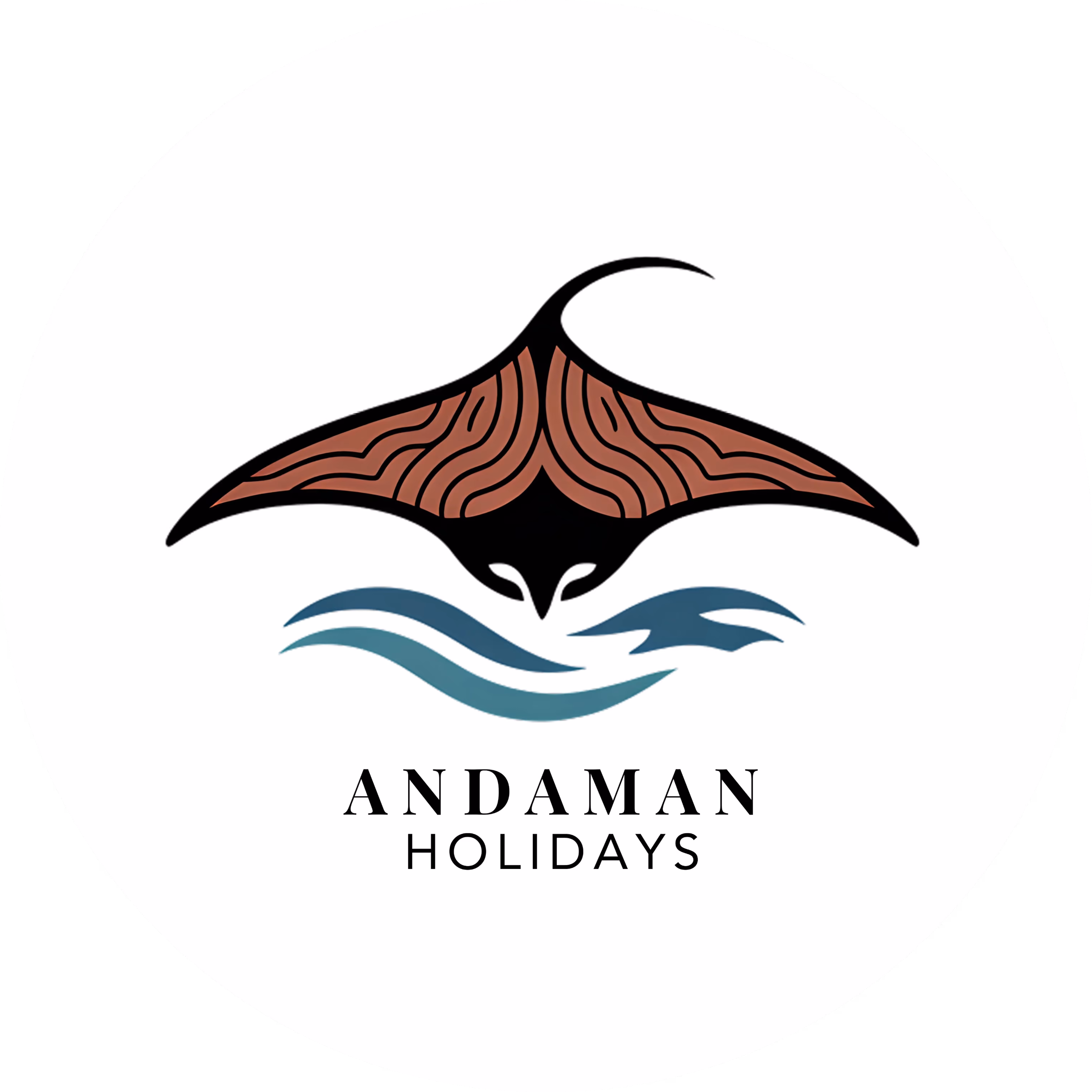 Circle Logo of Andaman Holidays