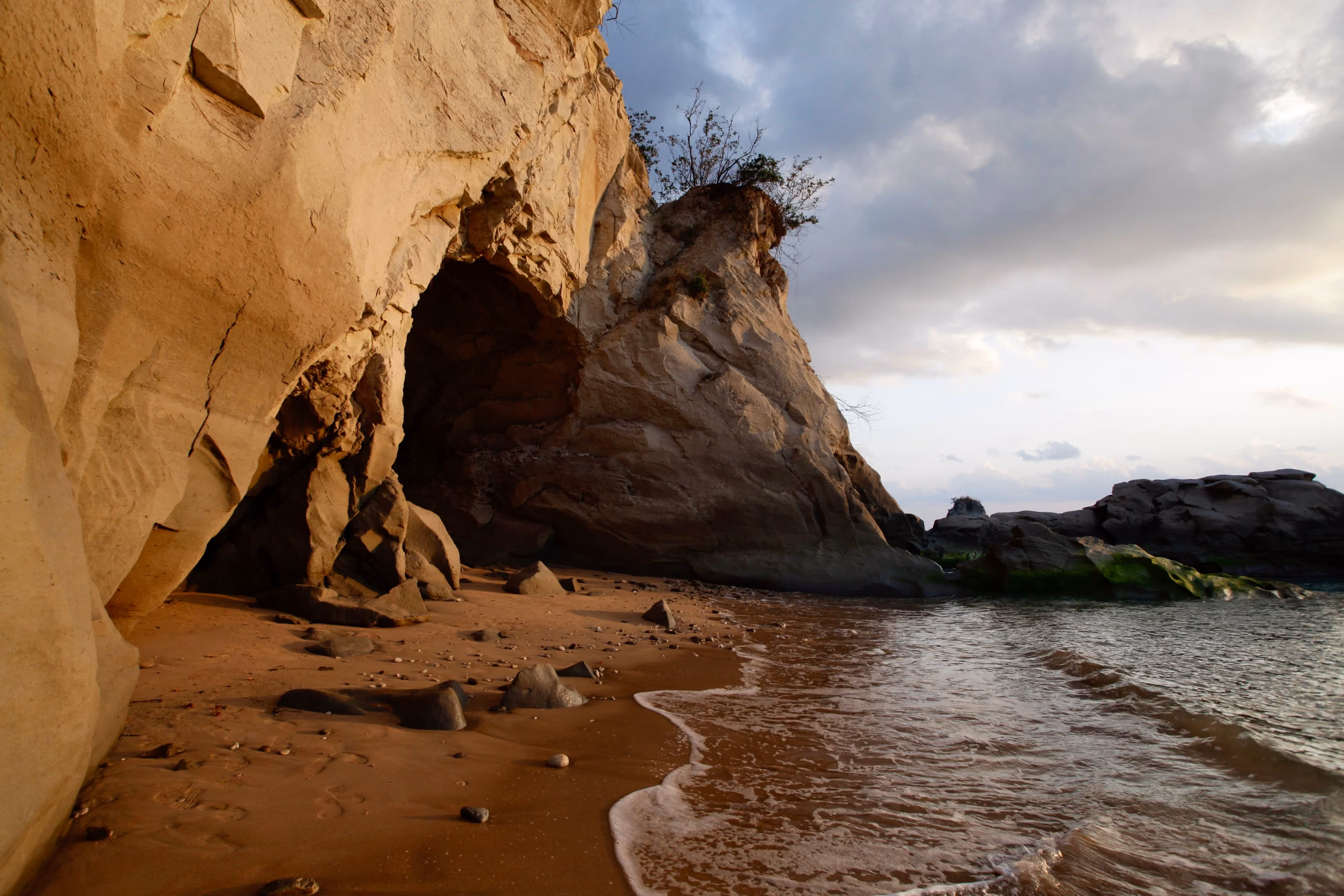 Hiking and Nature Expeditions Images of Andaman Holidays