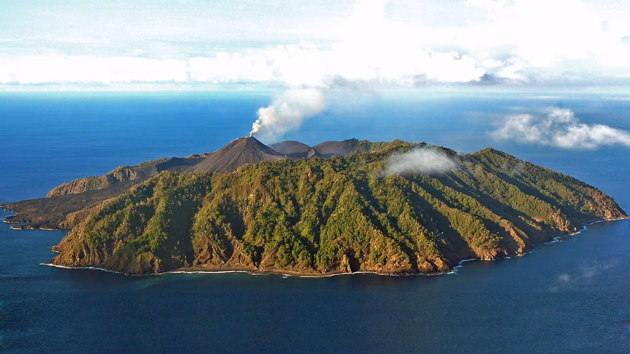 Island Scuba Diving Images