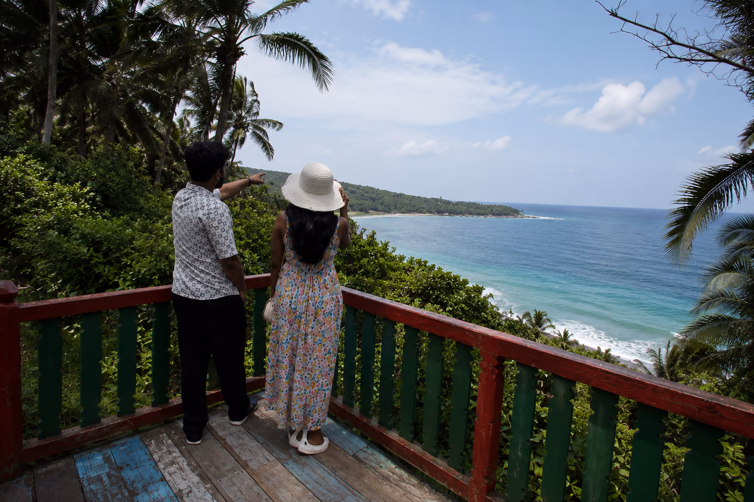 Bespoke Journeys Expeditions Image