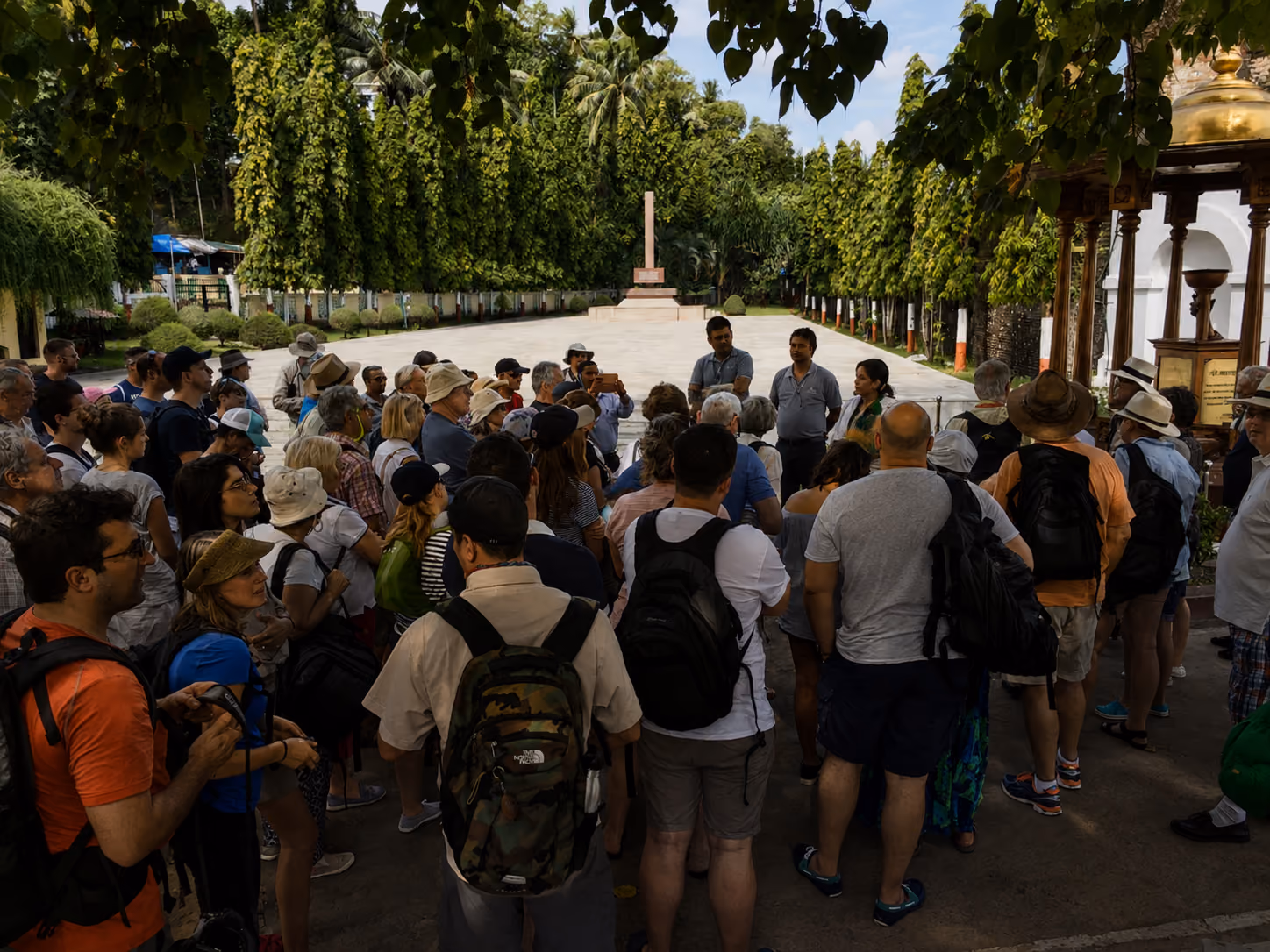 Shore Excursions
