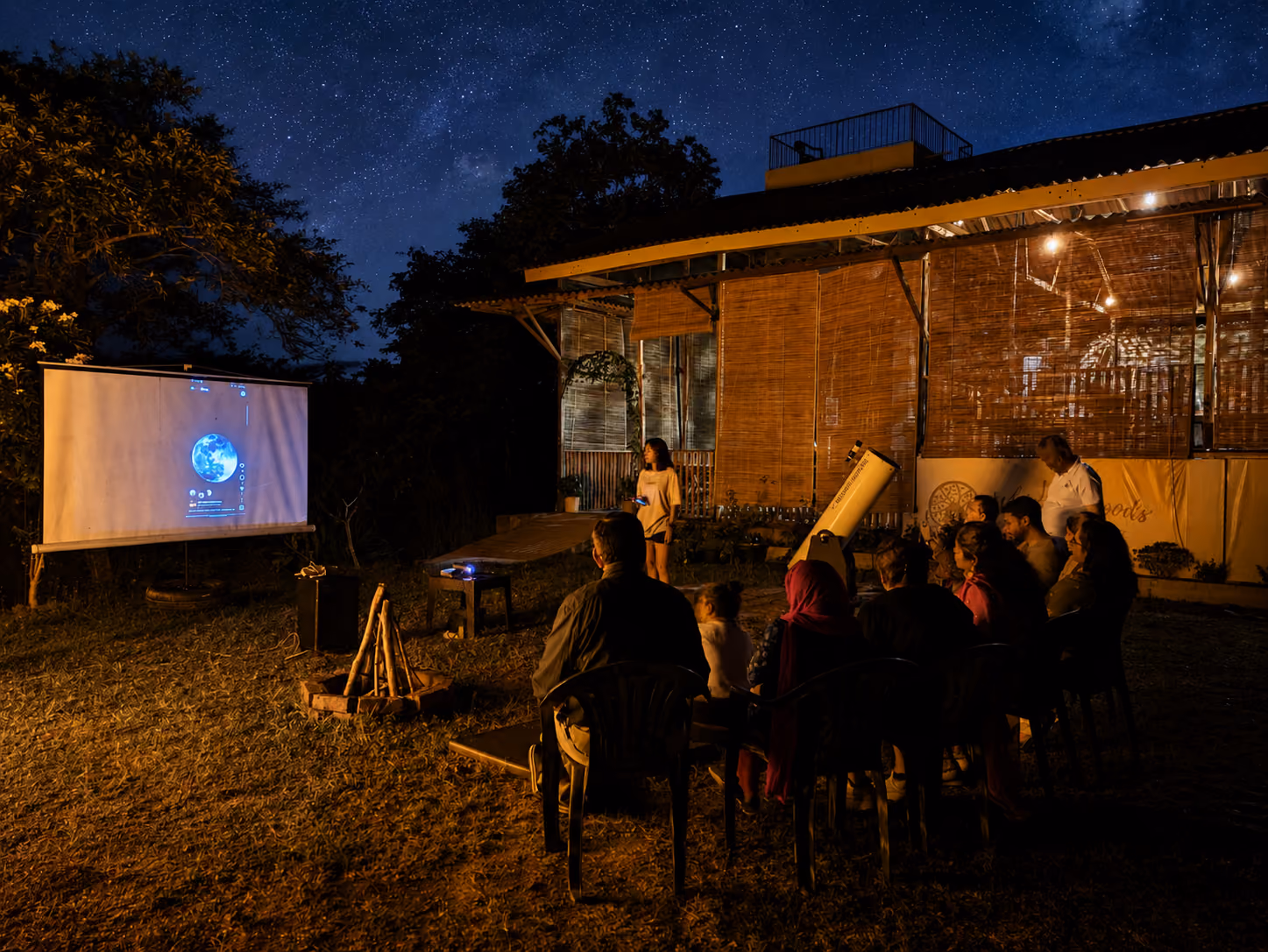 Stargazing Expeditions Images