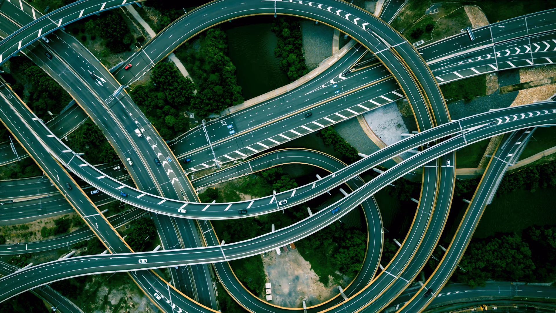 Challenging Road Ahead