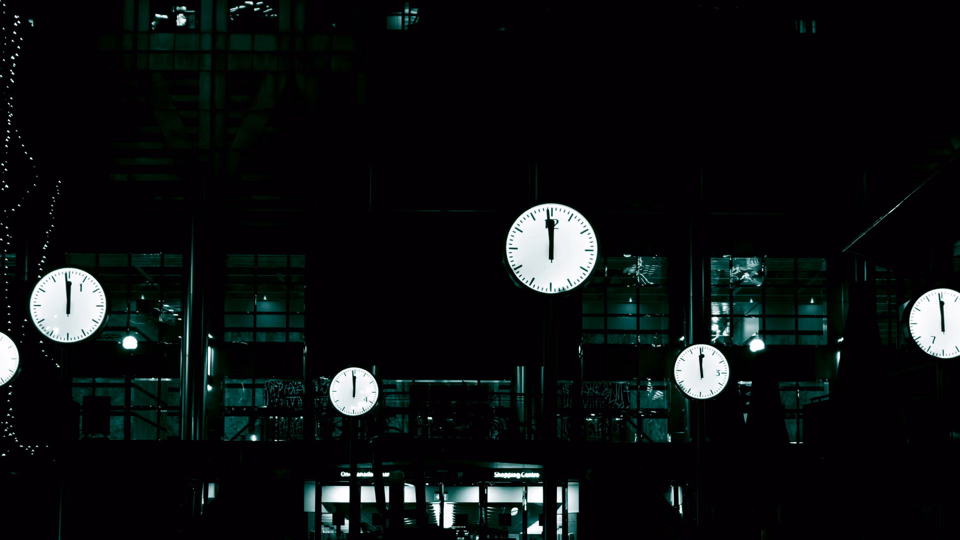 SFDR Implementation Countdown