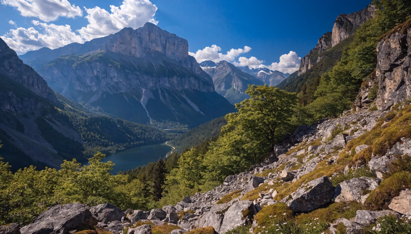 Sustainability at a Crossroads