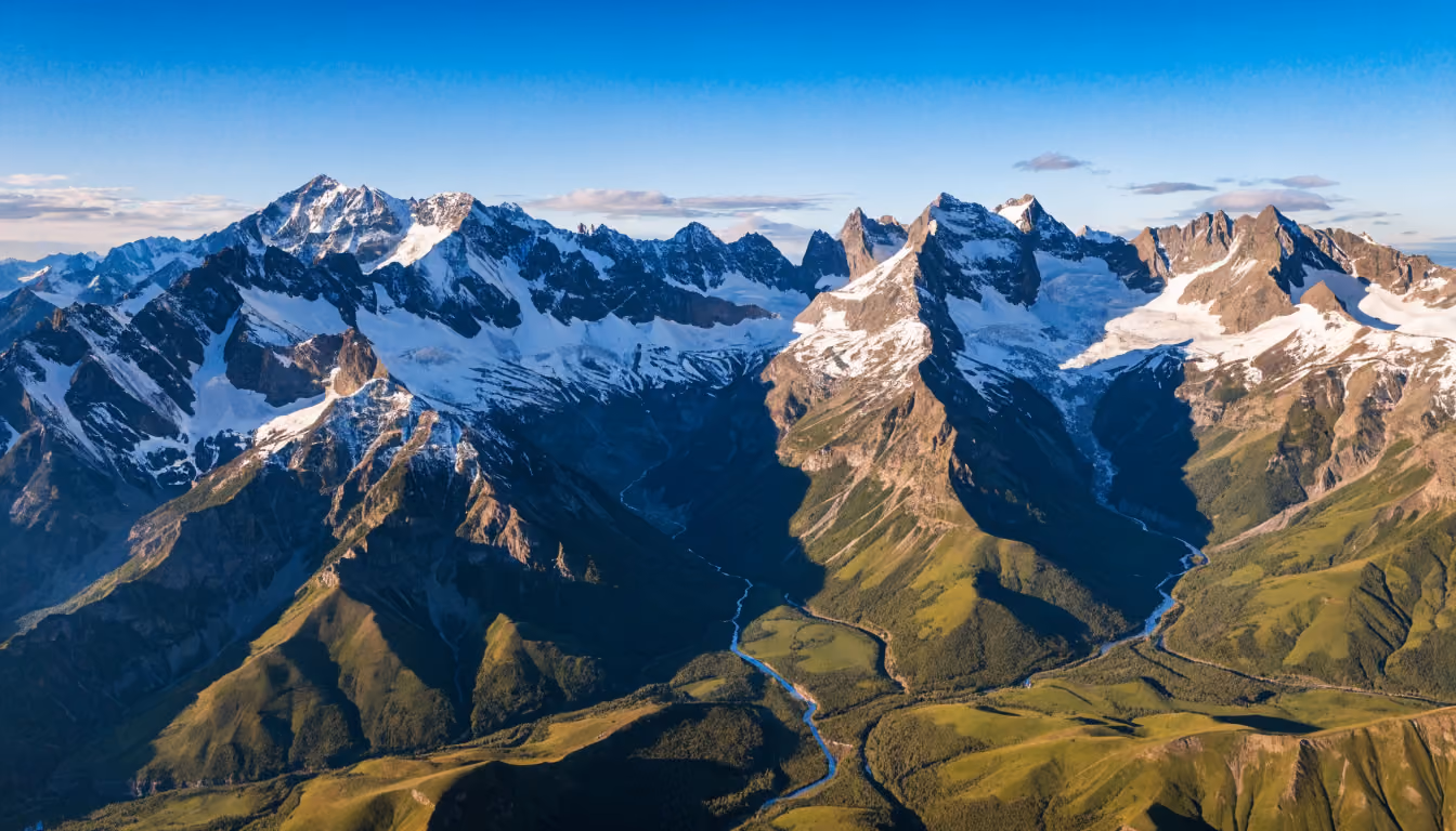 Sustainability Report: 2024 Highlights & Impacts