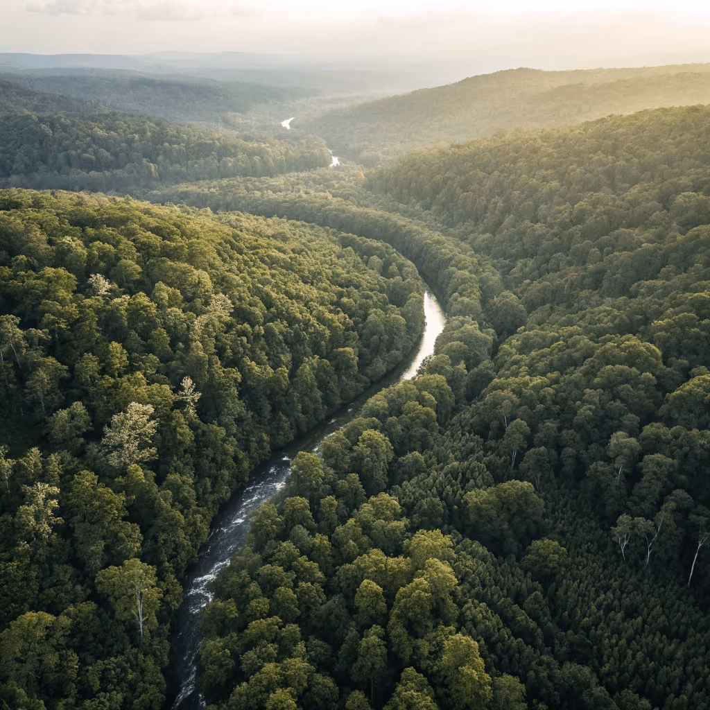 Webinar: How can you quantify and mitigate Nature-related risks to your investments?