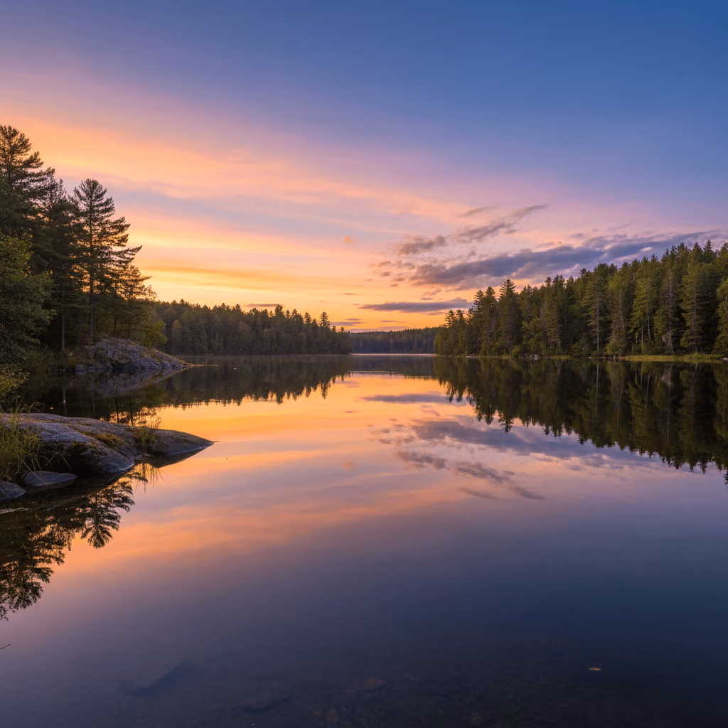 Nature Stress Testing: Financial Risk and Value at Risk