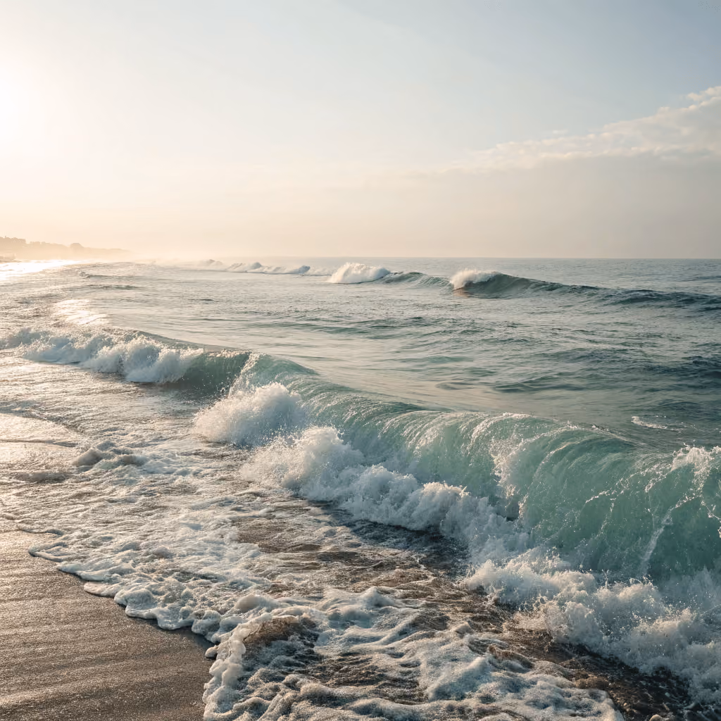 Climate Transition Assessment webinar series