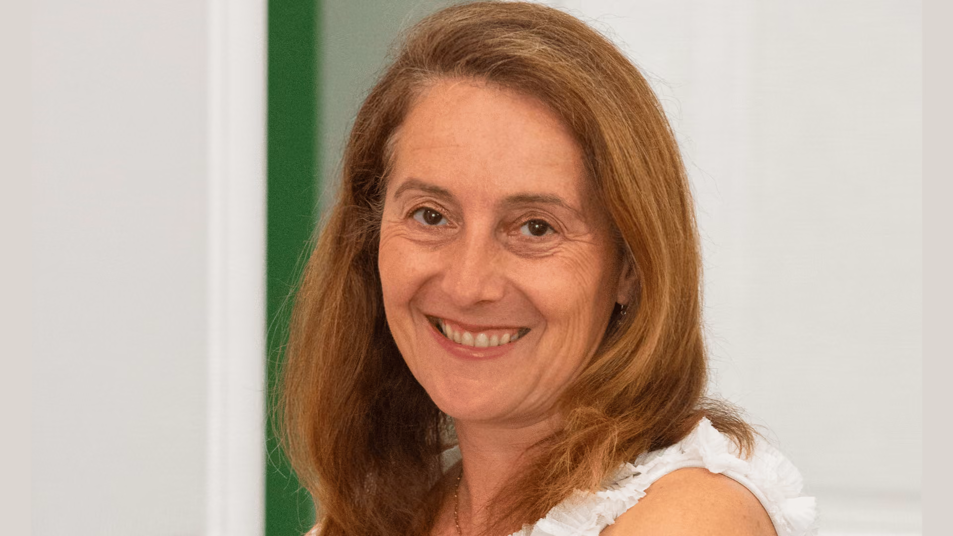 Meet Stella Clarke, Chairwoman of the Supervisory Board at EthiFinance