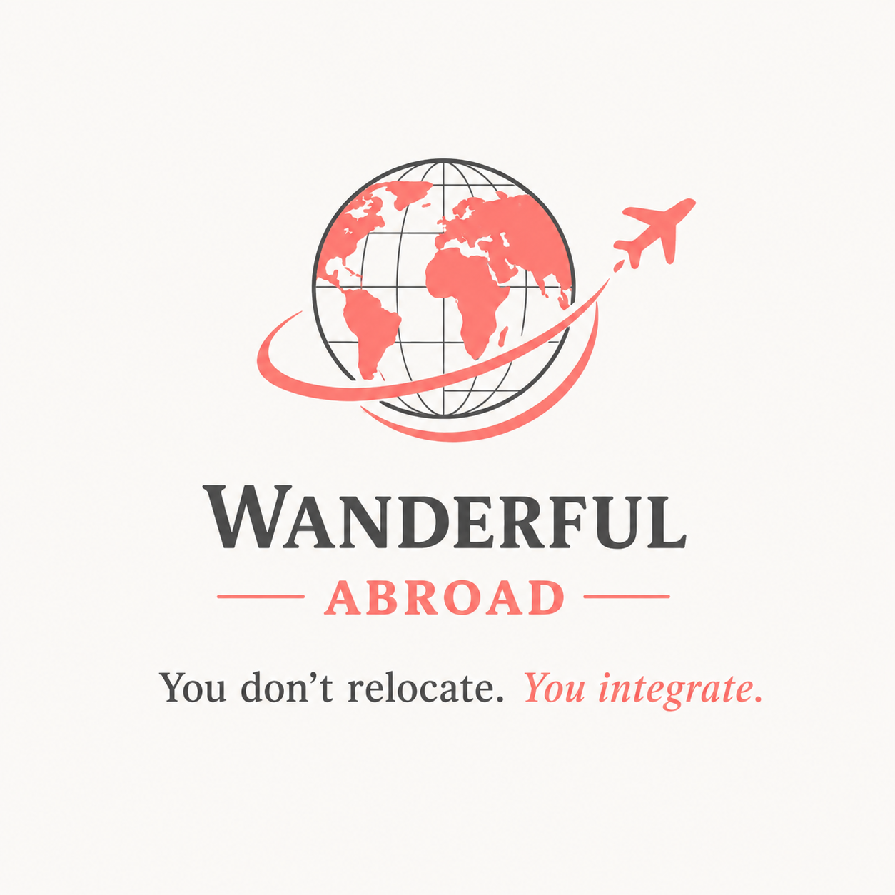Wanderful Abroad