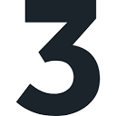 3Pillar Global company logo