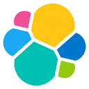 Elastic company logo