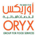 Oryx Group