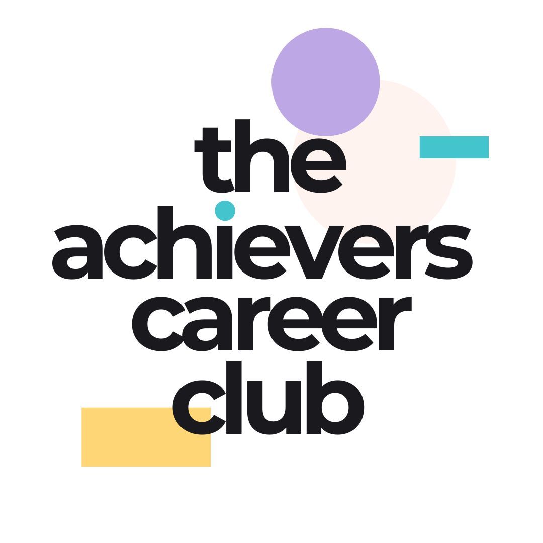 The Achievers Career Club