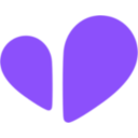 Paired company logo