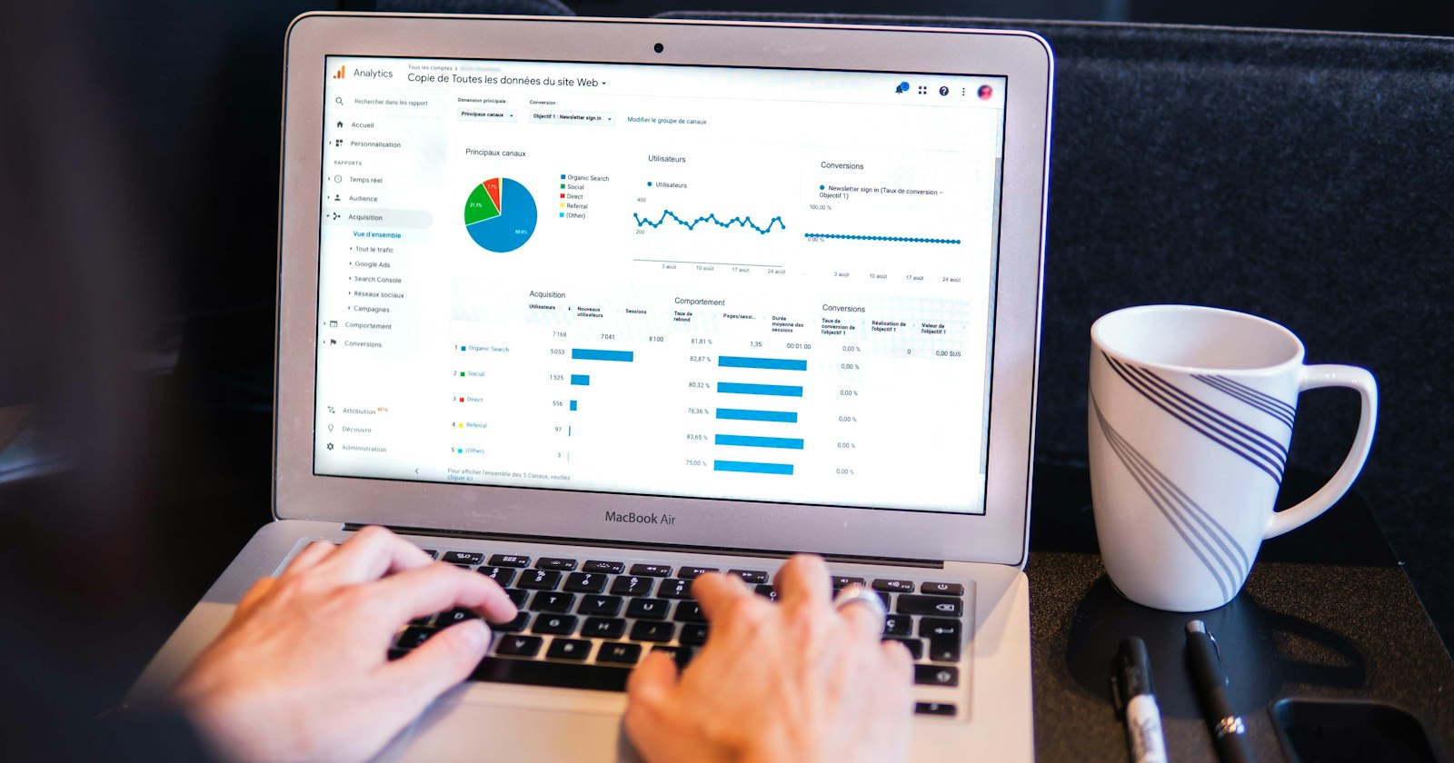 How to Hire a Remote Marketing Manager in Europe