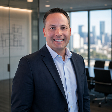 Portrait of Chris Case, Board Advisor at Sequel Data Systems