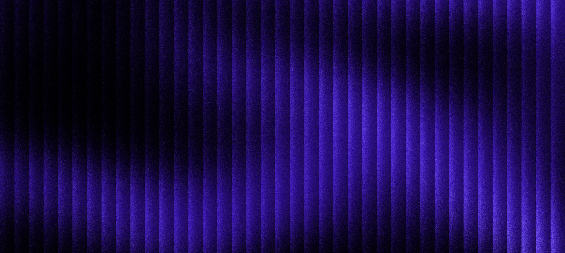 Abstract purple data center vent texture representing Sequel Data Systems' infrastructure