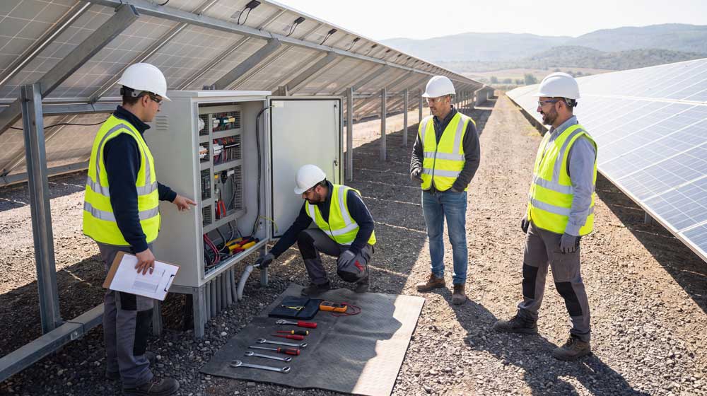 Sequel-Data-Systems-supports-utility-providers-with-control-systems-infrastructure-at-a-solar-facility