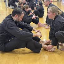 MAKE EXERCISE A FAMILY PRIORITY