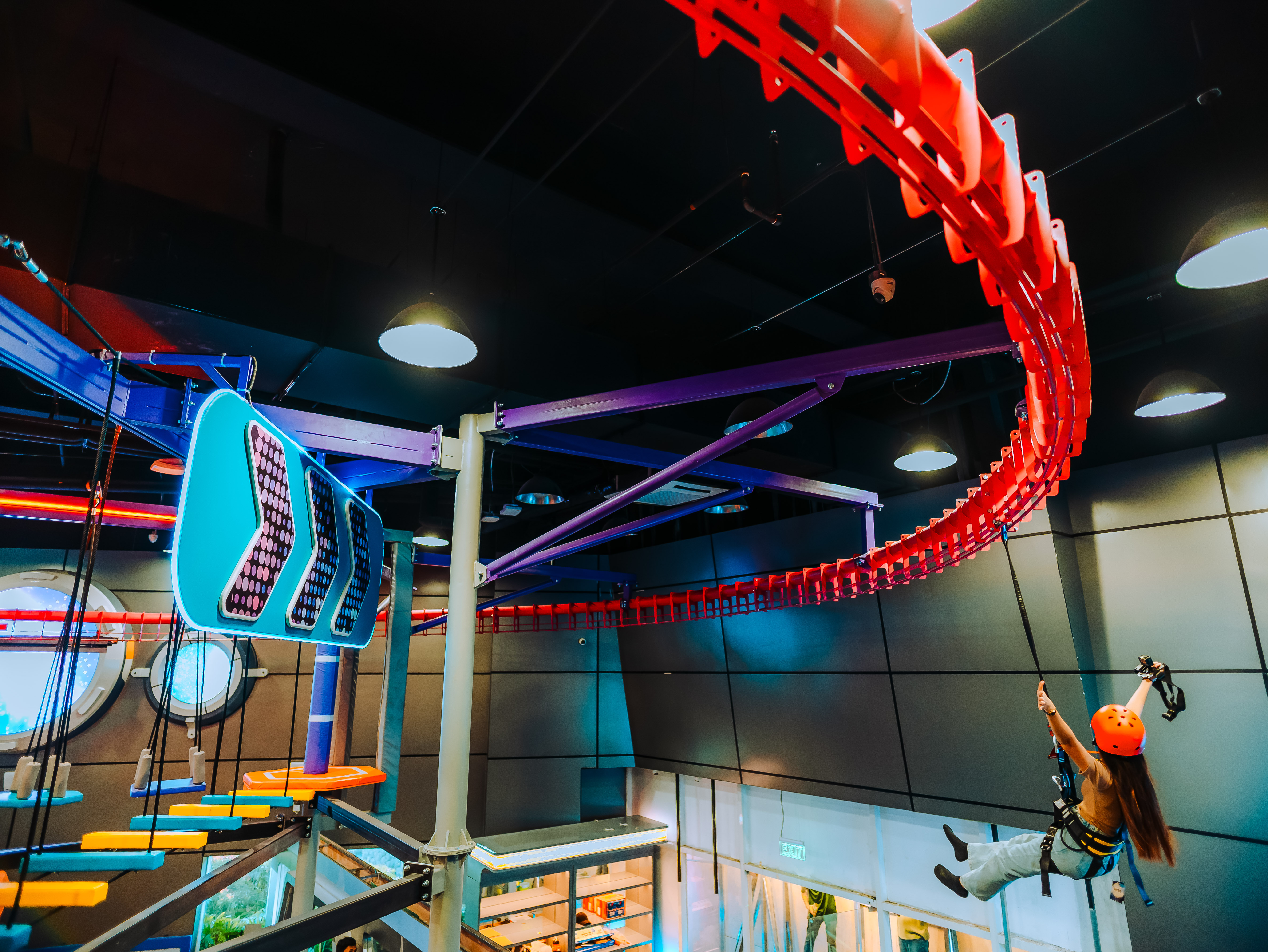 Zipline