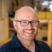 Profielfoto Stefan van der Worm