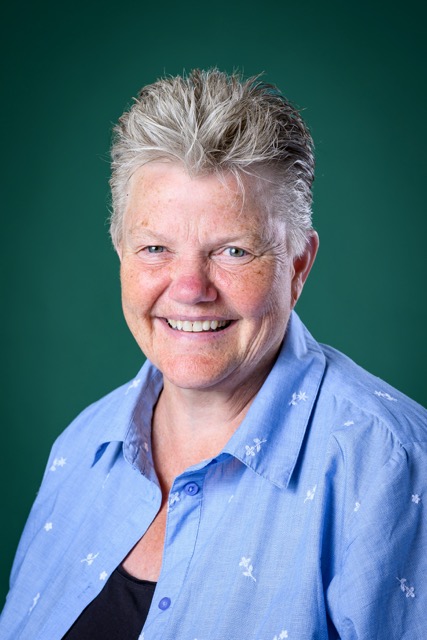 Profielfoto Nelleke van de Steenoven