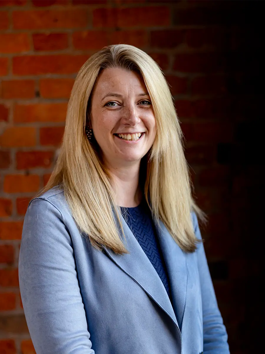 Laura Wright, Project Director at New Era Marketing