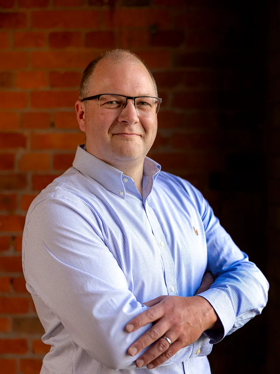 Michael Plummer, Founder and CMO at New Era Marketing