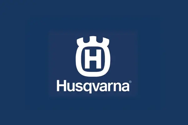 Husqvarna logo