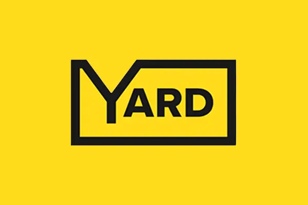 Yard Self Storage logo