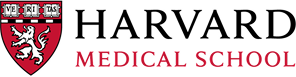 Harvard Medical School's Logo