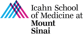 Icahn School of Medicine at Mount Sinai's Logo