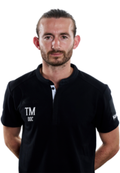 Thomas Mathieu