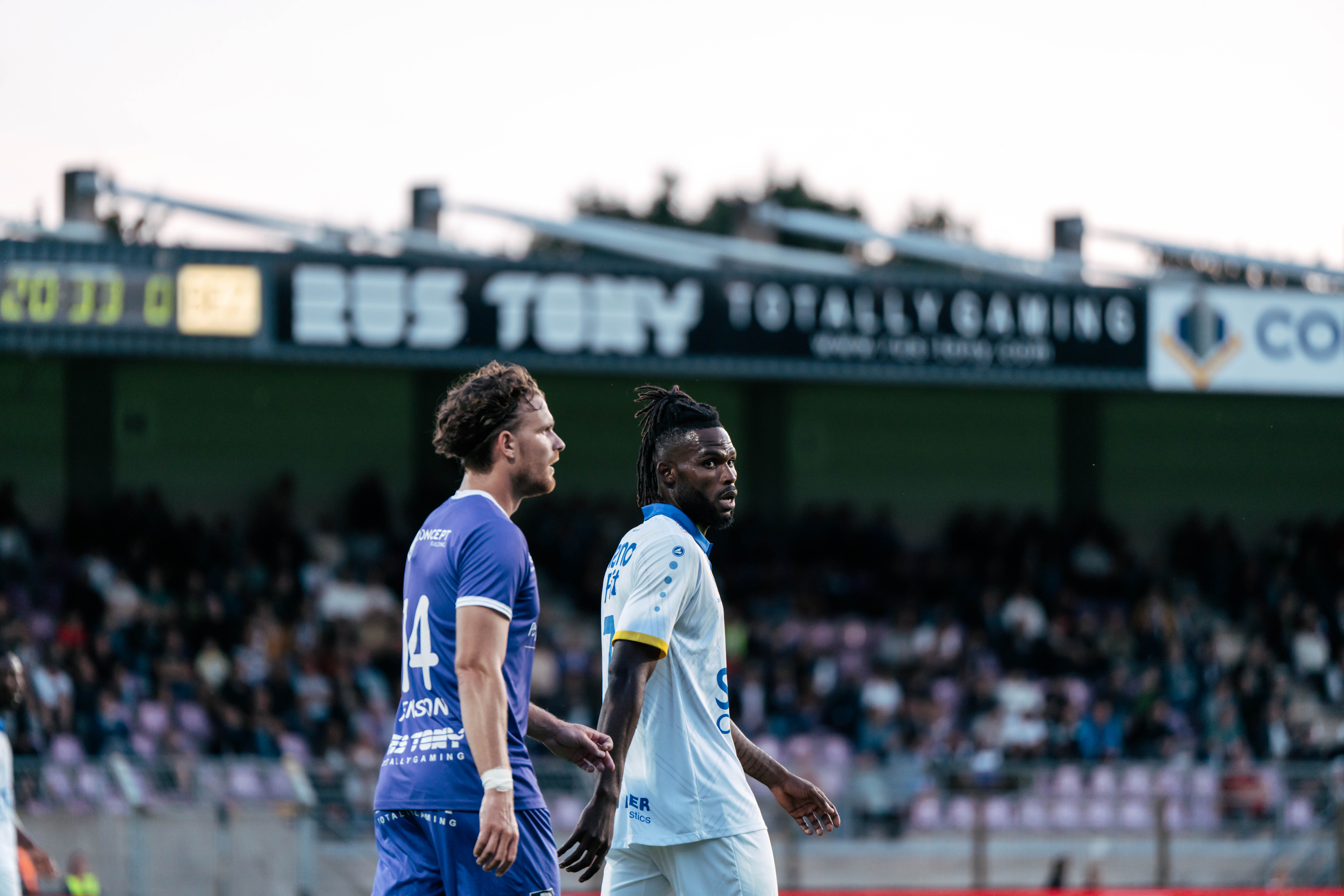 SK Beveren – Patro Eisden (15/03): voorbeschouwing + selectie
