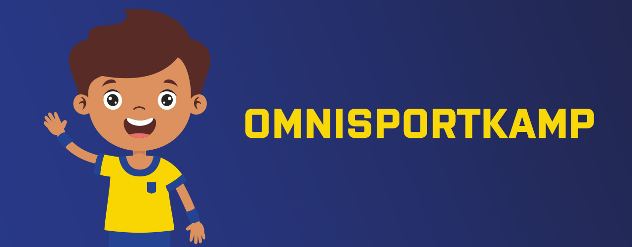 Omnisportkamp Freethiel