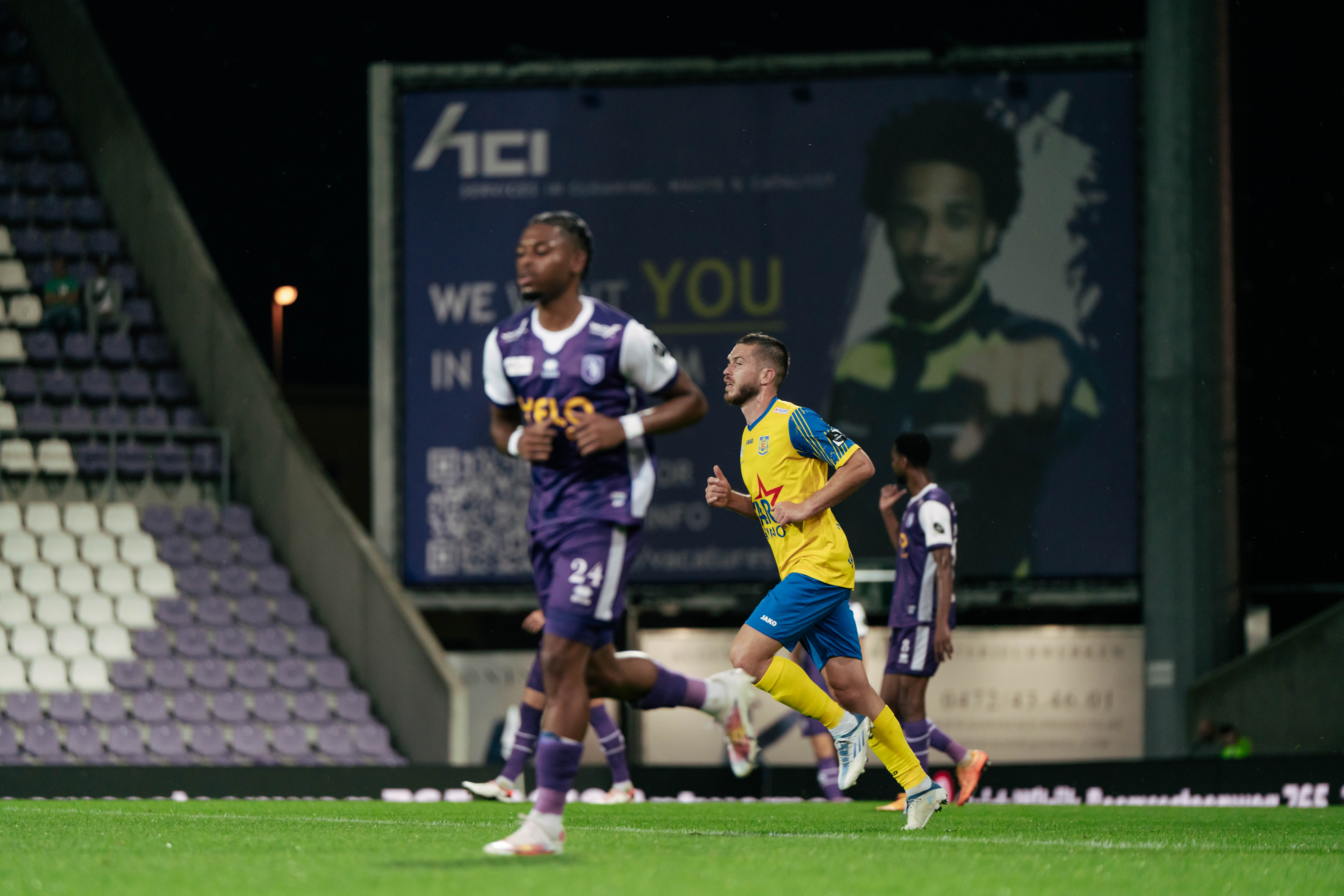 Praktische info: SK Beveren - Beerschot (14/04)
