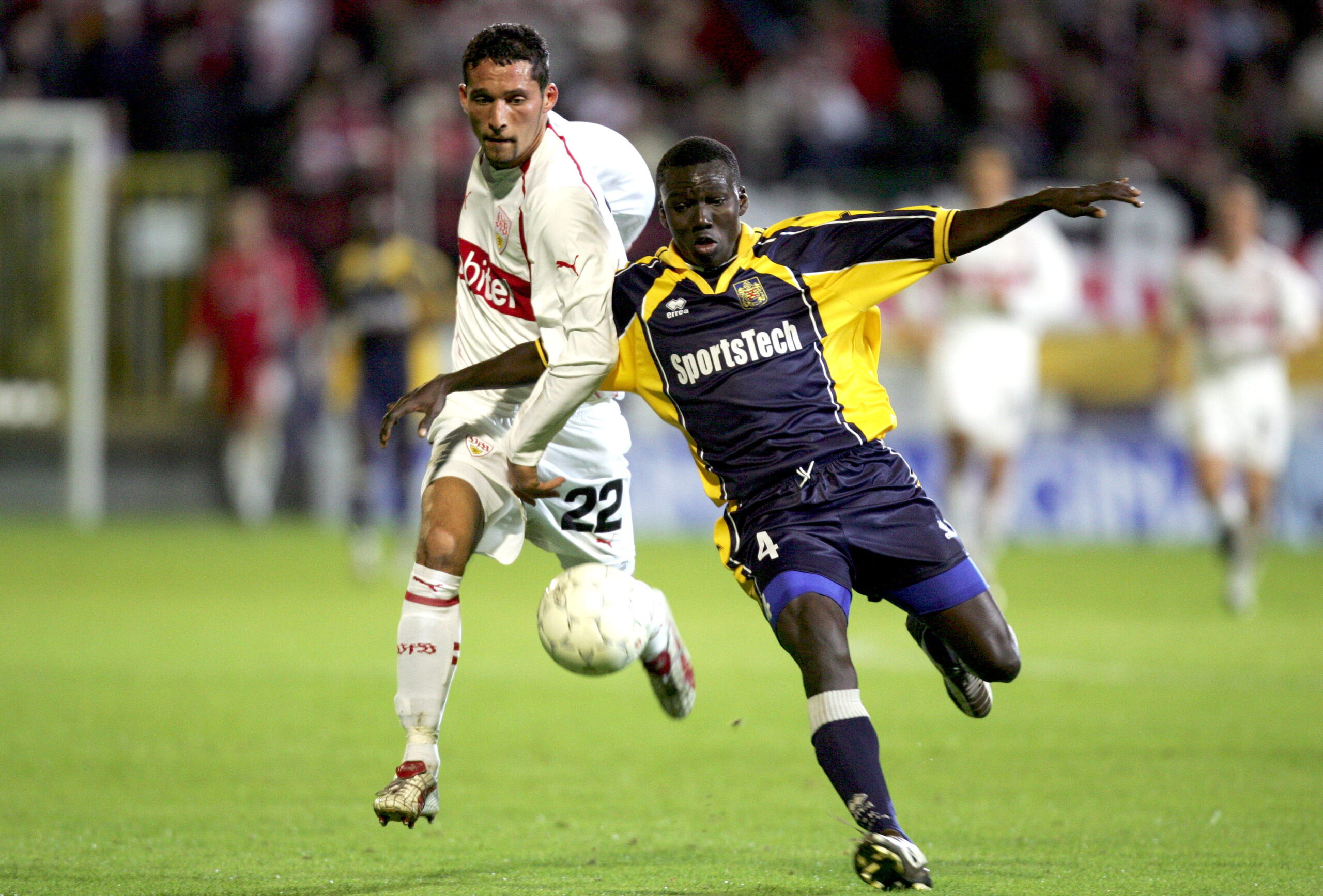 In memoriam: Abdoulaye Diabis