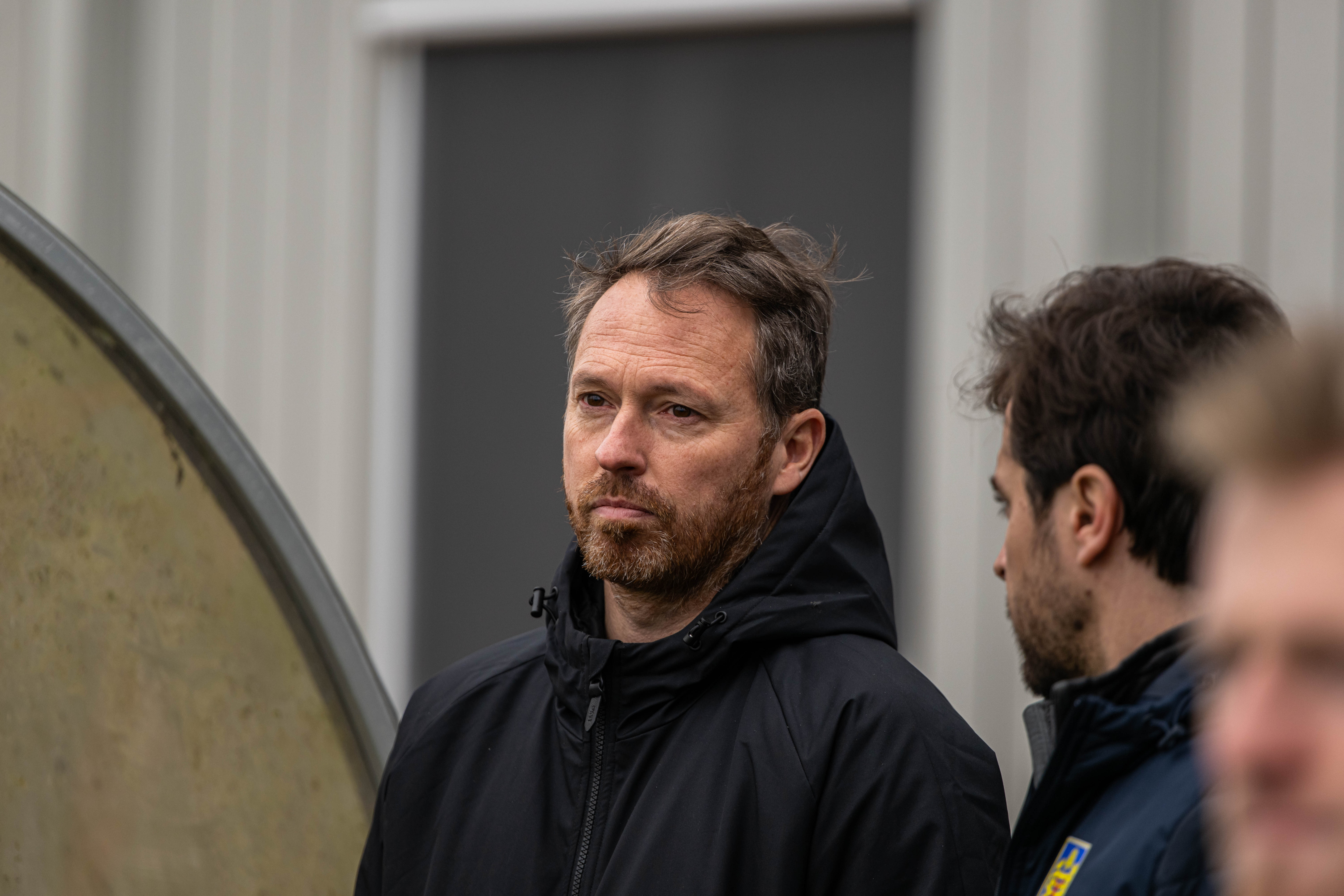 SKB beëindigt de samenwerking met Tom van den Abbeele