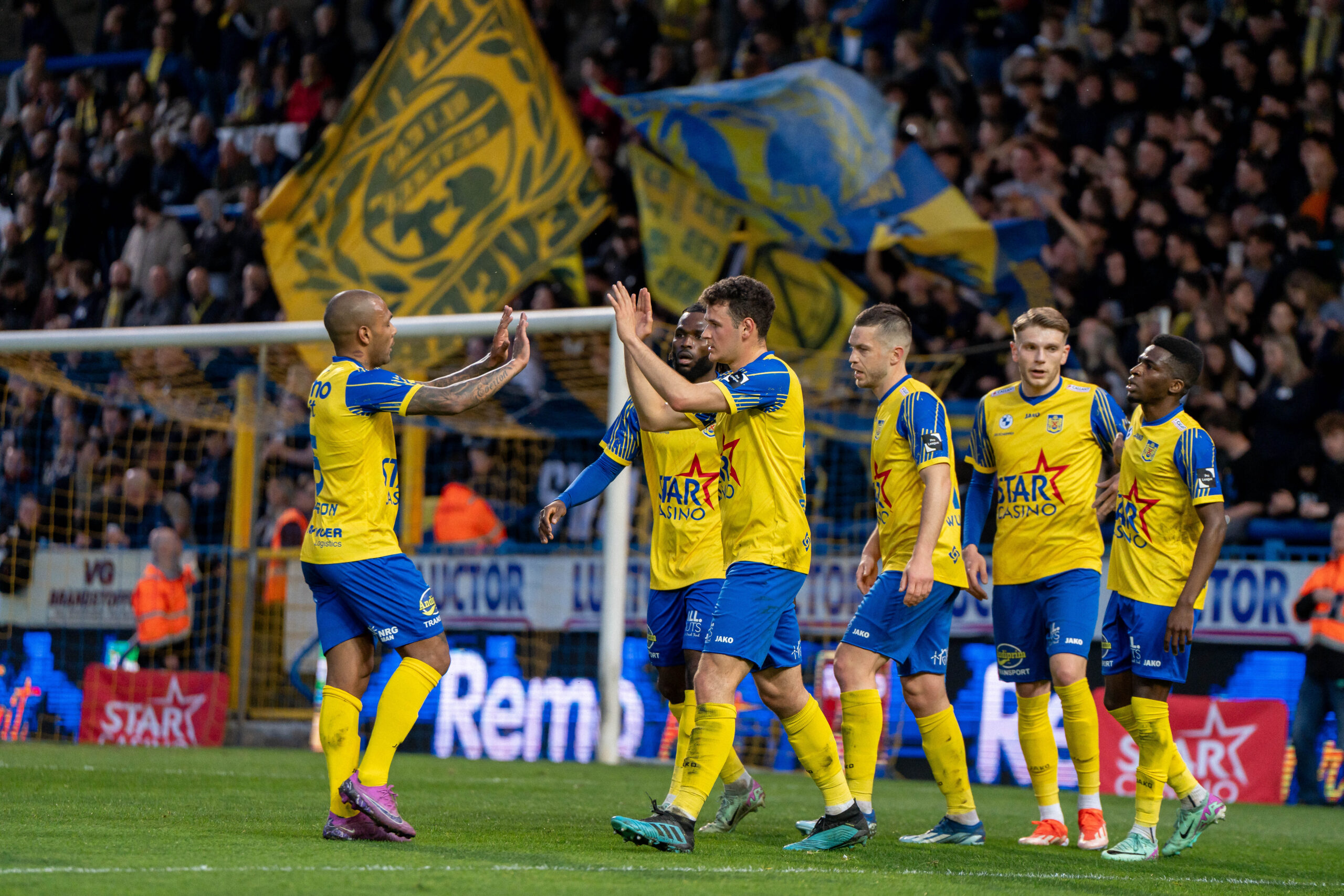 'Off-lion 4' nu ook online beschikbaar