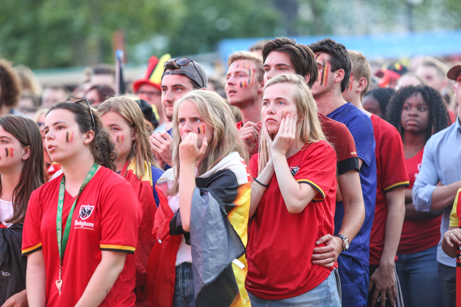 Duitsland-schotland (EK 2024): praktische info