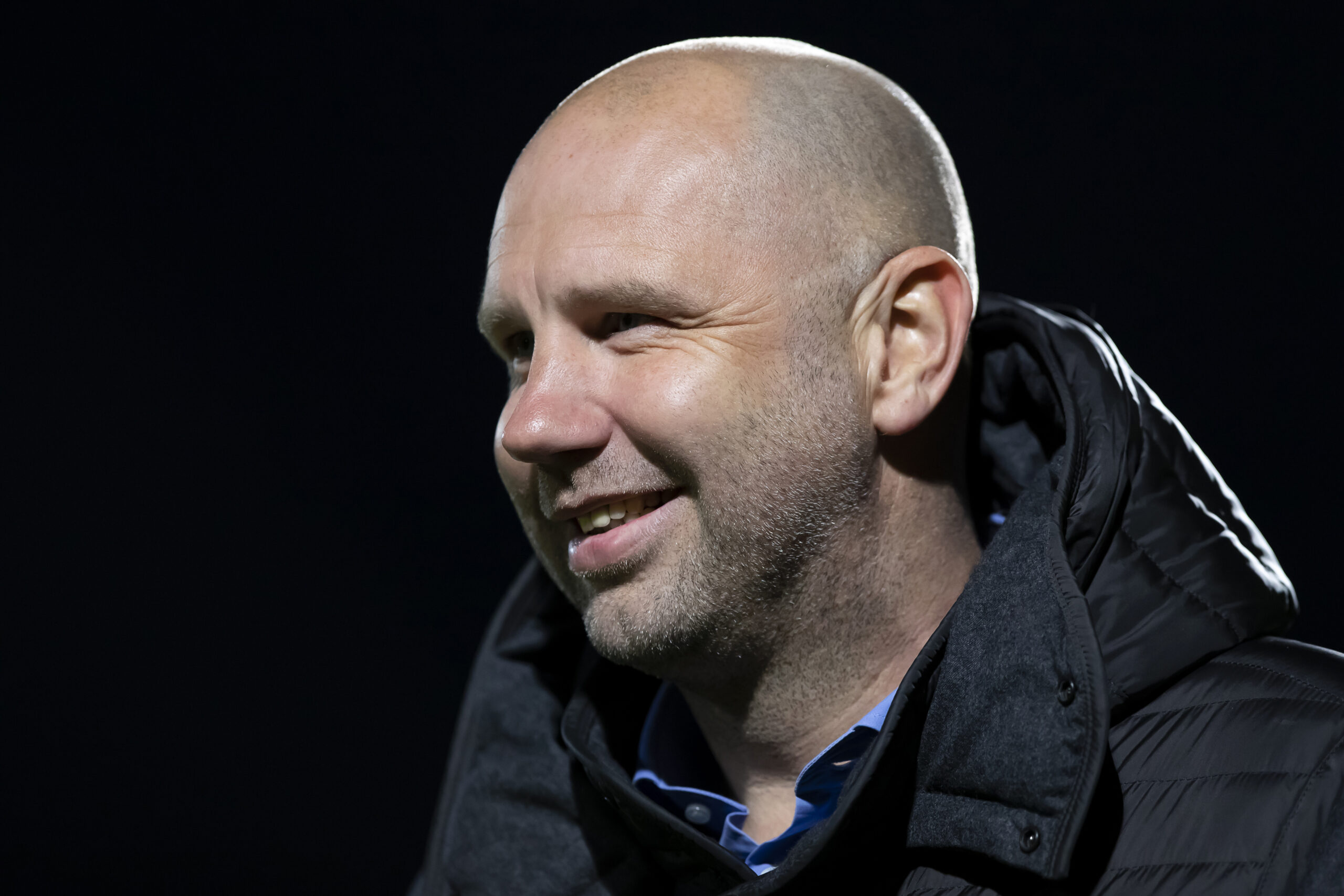Bob Peeters aangesteld als General manager Sports van SK Beveren