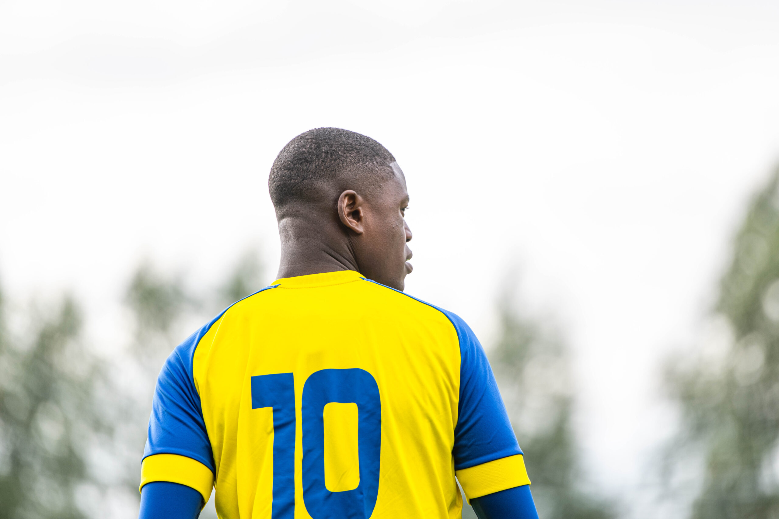 Gelukkige verjaardag, Anthony!