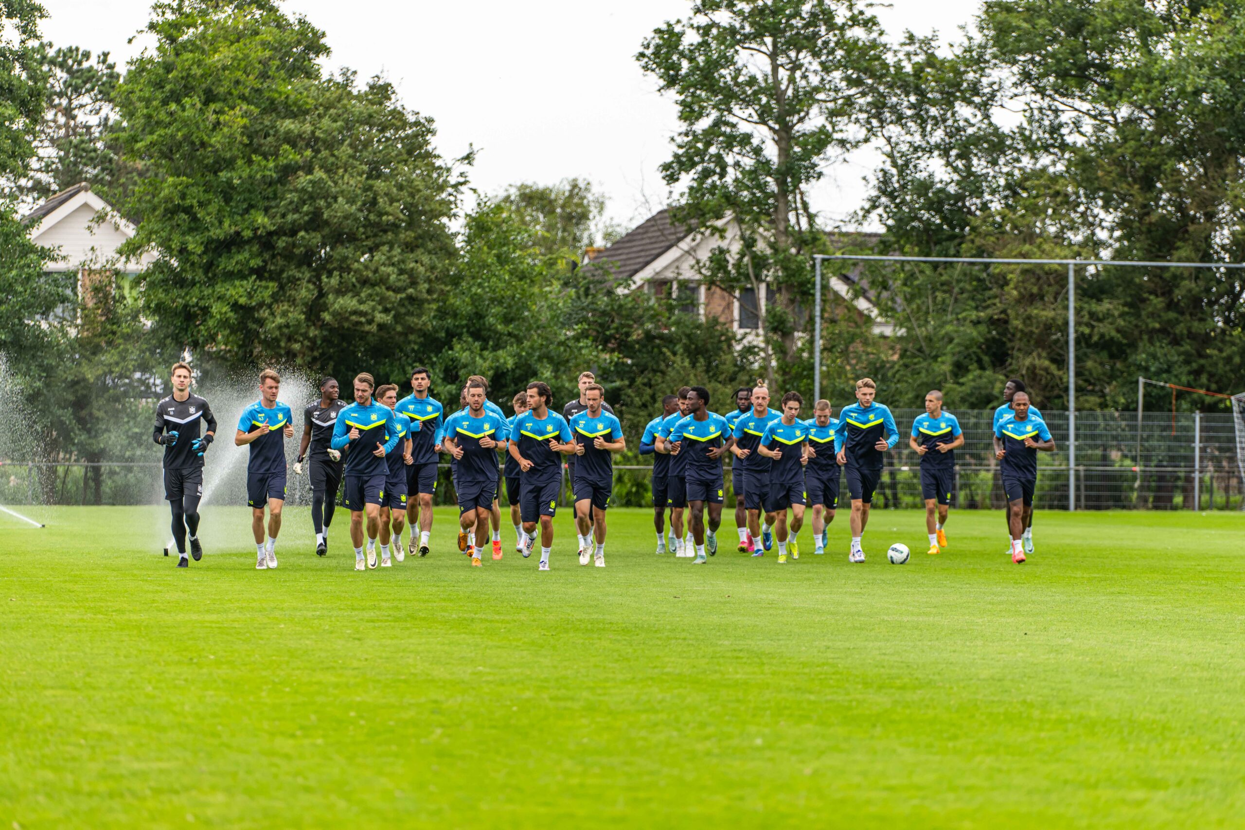 Zomerstage 2024: programma 16/07