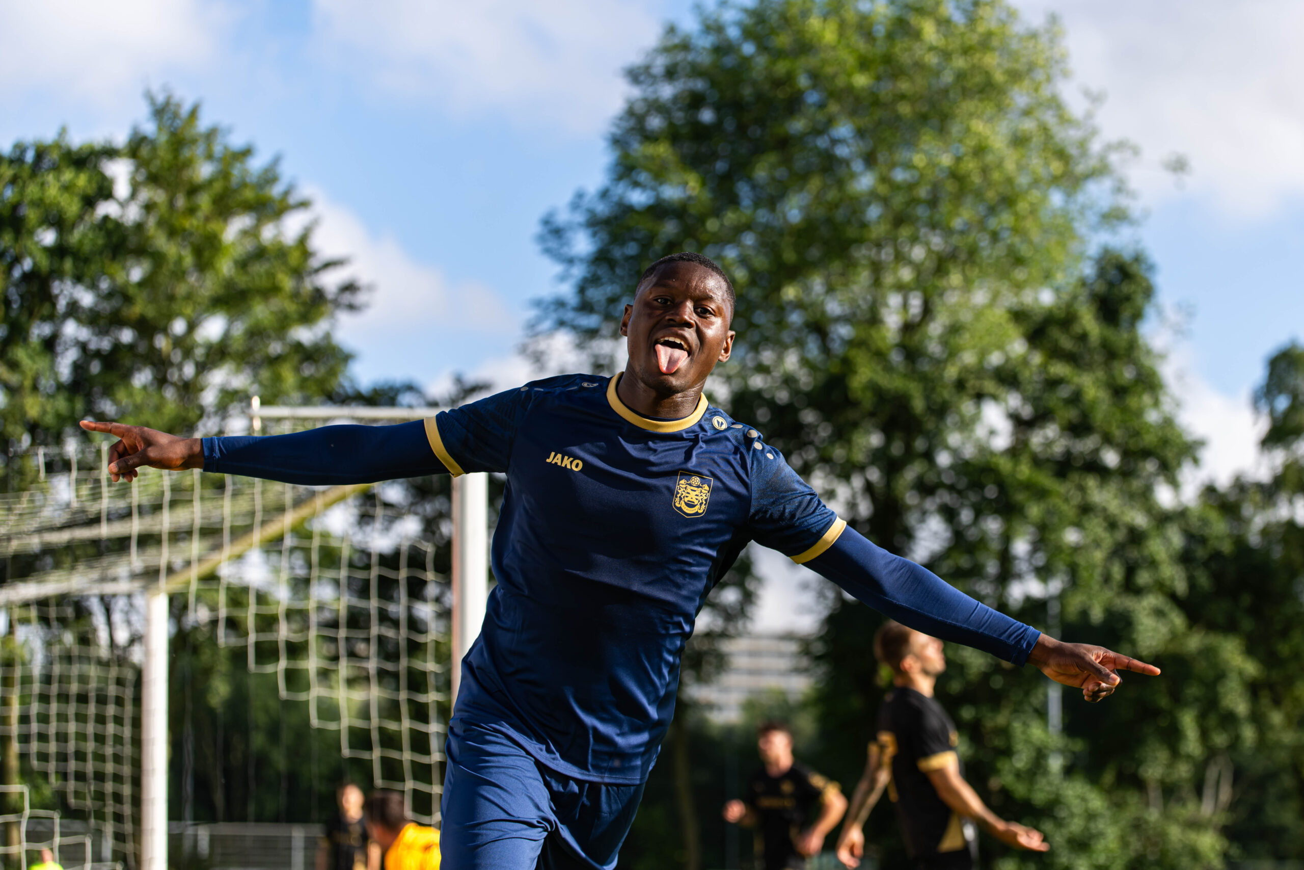 Season Kick-off (11/08): praktische info