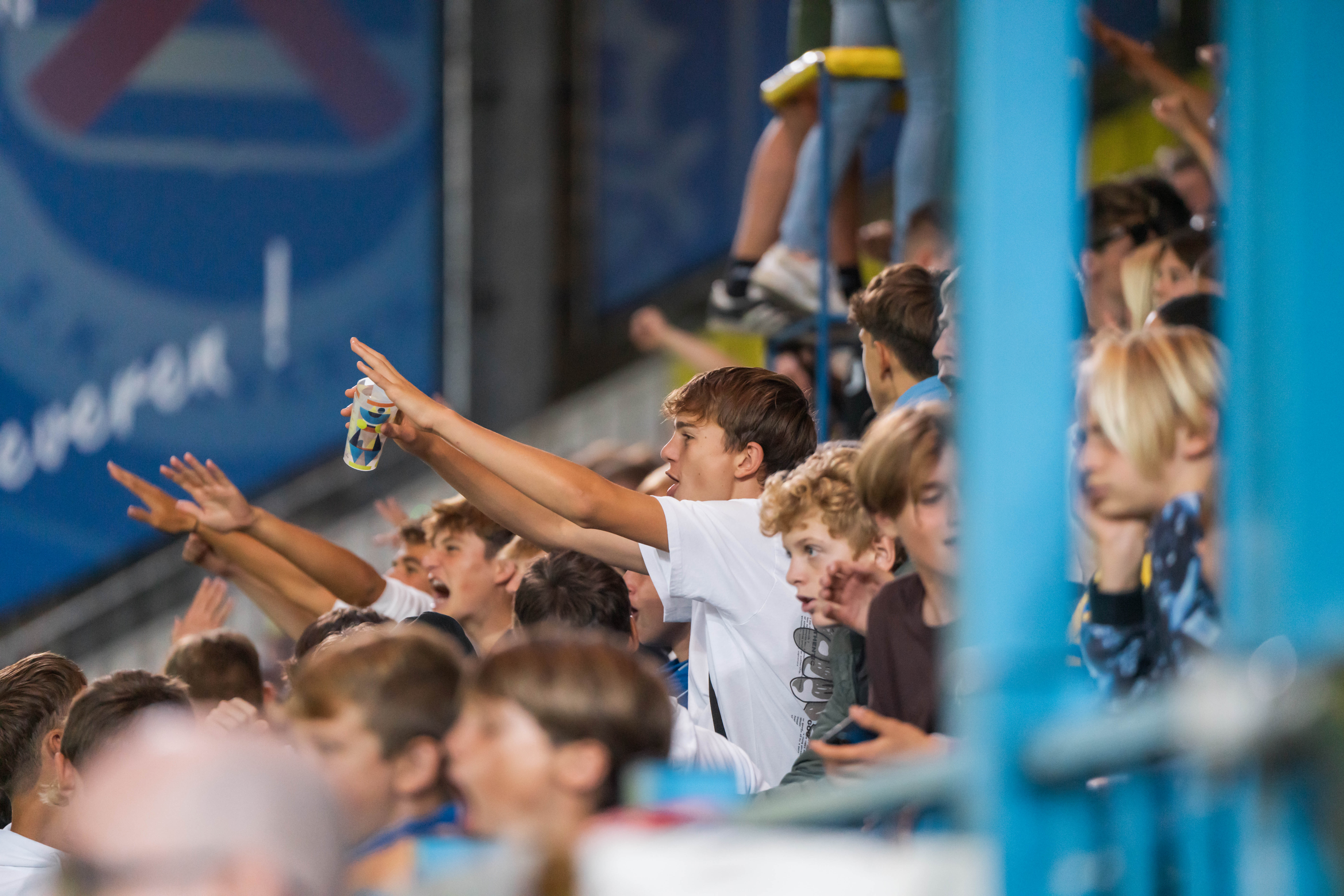 Update programma fandag 2024 (08/09)