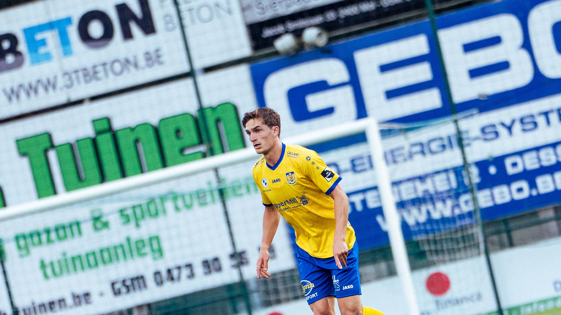 Nabeschouwing Dessel - SKB