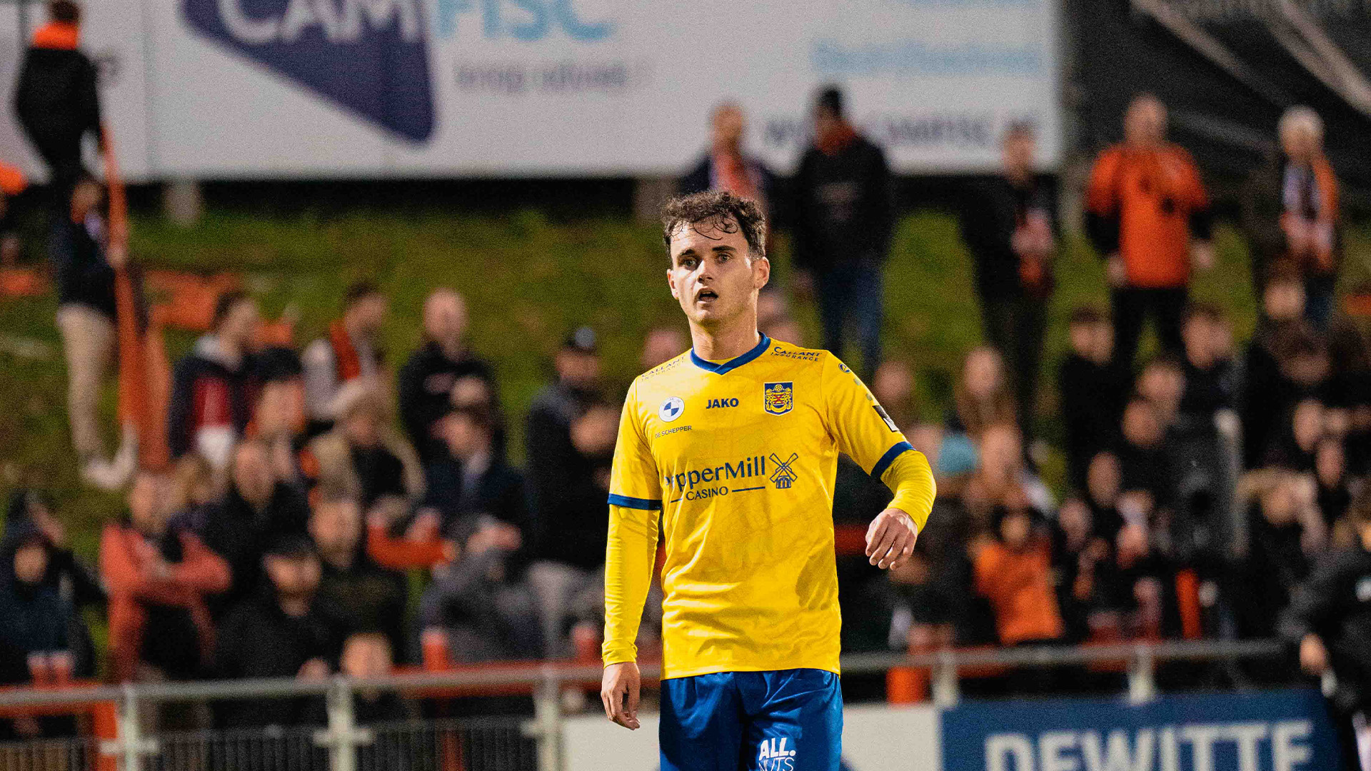 Nabeschouwing KMSK Deinze - SKB